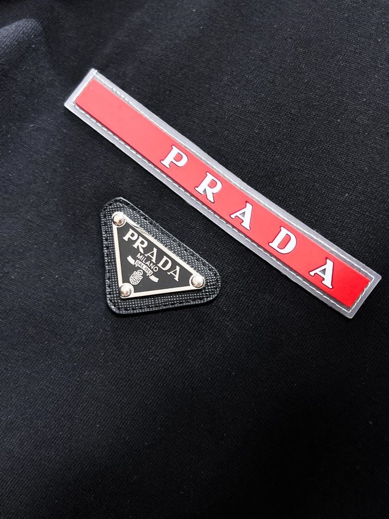 Prada Short Suits